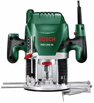 Bosch POF 1200 AE