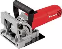 Flachd&uuml;belfr&auml;se Tc-bj 900 (860 W, 14 Mm, Winkel- Und H&ouml;heneinstellung,