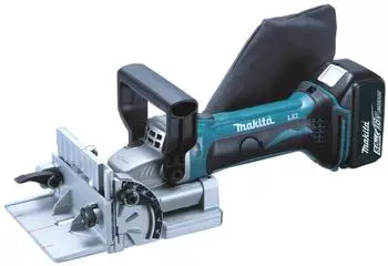 Makita DPJ180RTJ (2 x 5,0 Ah)