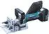 5 Ah, mit 2 Akkus: Makita DPJ180
