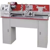 Holzmann Maschinen ED750FDQ_230V Metall Drehmaschine 730/1000W