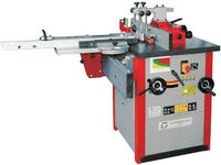 Holzmann Fr&auml;smaschine FS200S 400V