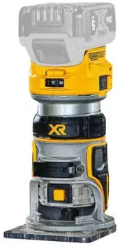 DeWalt DCW604NT-XJ