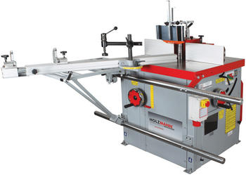 Holzmann Maschinen Holzmann Tischfräsmaschine FS300SP