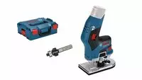 Bosch Professional 06016B0001, Bosch Professional GKF 18V-8 (Kantenfr&auml;se)