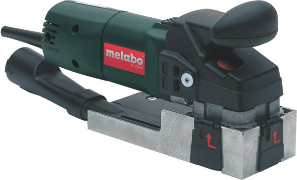 Metabo LF 724 S mit Koffer (6.00724.00)