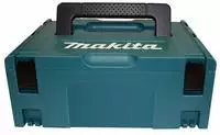 Makita MAKPAC Gr. 2 - 395x295x163 mm - 821550-0