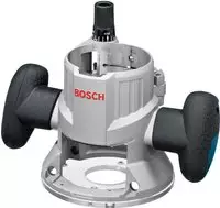 Bosch Professional Zubeh&ouml;r 1600A001GJ, Bosch Professional Zubeh&ouml;r GKF 1600,