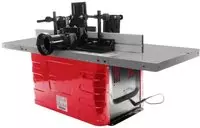 Holzmann Maschinen TFM610V_230V Tischfr&auml;se 230V