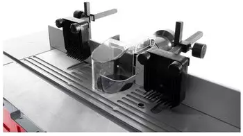 Holzmann TFM610V – Holzmann TFM610V: Die perfekte Tischfräse für Heimwerker