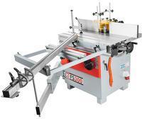 Holzmann FS300 Tischfräsmaschine mit Schwenkspindel