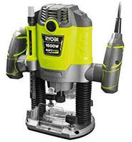 Rrt1600-k 1600w Router - Tt5133004796