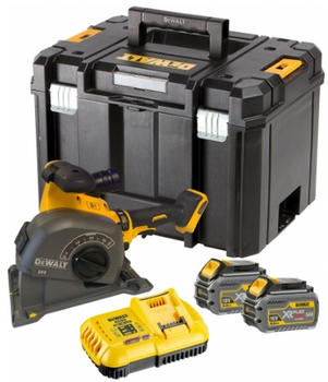 DeWalt DCG200T2-QW