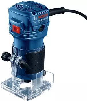 Bosch GKF 550 (06016A0020)