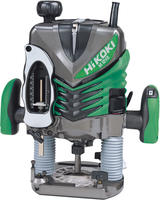HiKOKI Oberfr&auml;se M12V2WSZ, 2000 W, 0-65 mm Hubh&ouml;he