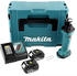 5 Ah, mit 2 Akkus: Makita DCO180 Akku-Rotationsschneider