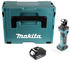 6 Ah, mit 1 Akku: Makita DCO180 Akku-Rotationsschneider