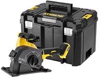 DeWalt Flexvolt Akku-Mauernutfraese, 54V, Basisversion
