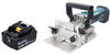 Makita DPJ180G1 ( 1x 6,0 Ah ohne Ladegerät)