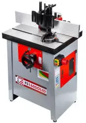 Holzmann FS160SOLID 400V