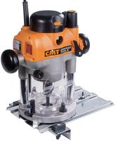 CMT CMT7E (Oberfr&auml;se) (21794718) Gr&uuml;n