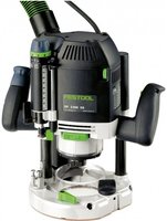 Oberfr&auml;se Of 2200 Eb-plus Im Systainer 576215 Fr&auml;smaschine Fr&auml;ser - Festool