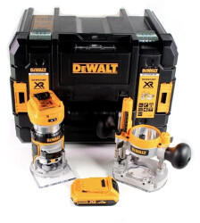DeWalt DCW604NT (1x Akku 2 Ah)