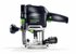 Festool OF 1010 REBQ-Plus (im Systainer SYS3 M 237 + Zubehör)