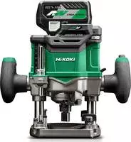 HiKOKI M3612DAW2Z, HiKoKi Akku Oberfr&auml;se M3612DAW2Z 36V Brushlessmotor 50mm