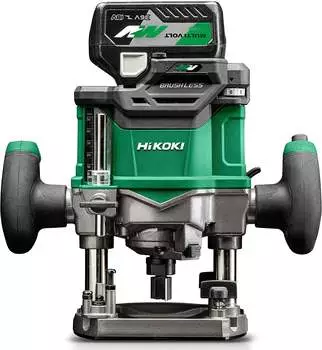 Hikoki M3612DA Basic (in HSC IV)