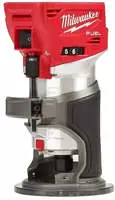 Milwaukee Akku-Kantenfr&auml;se M18 FTR8-0X Ohne Akku - in HD-Box - 4933479073