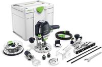 Oberfr&auml;se Of 1400 Ebq-plus + Box-of-s - 576540 - Festool