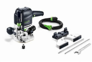 Festool OF 1010 REBQ (Set)