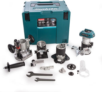 Makita DRT50ZJX3