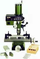Proxxon Micromot 24 108, Proxxon Micromot FF 230 Feinfr&auml;se 230V