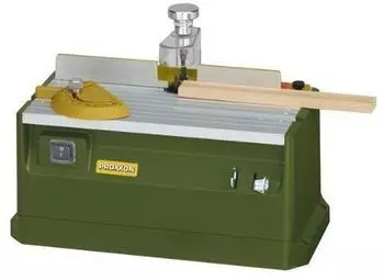 Proxxon MP 400 Nachfolger von MT/MP 300