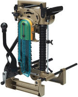 Makita - Kettenstemmer 155 mm, 1140 W 7104L