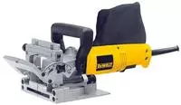DEWALT DW682K-QS, DeWalt DW682K-QS Flachd&uuml;belfr&auml;se 600 Watt im Koffer