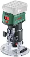 Bosch 06039D5000, Bosch AdvancedTrimRouter 18V-8 Akku-Kantenfr&auml;se