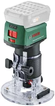 Bosch AdvancedTrimRouter 18V-8 (06039D5000)