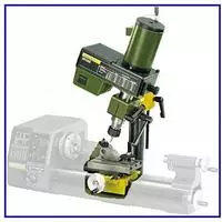 Proxxon 24104, Proxxon Bohr- und Fr&auml;seinrichtung PF 230 [Hersteller-Nr. 24104]