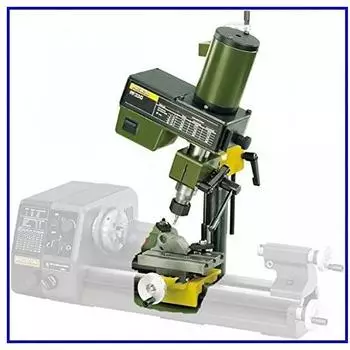 Proxxon Bohr- & Fr&auml;seinrichtung f&uuml;r PF230