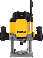 DeWALT - Oberfr&auml;se 2300 W DWE625