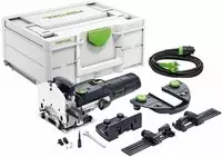576420 D&uuml;belfr&auml;se Domino Df 500 Q-set - Festool
