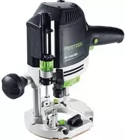 Oberfr&auml;se 576207 Of 1400 Ebq-plus - Festool