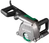 HIKOKI CM5MAWTZ, Hikoki CM5MA (ohne Scheiben) Elektro-Mauernutfr&auml;se, 1.900W