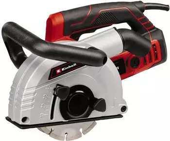 Einhell Mauernutfräse TE-MA 1700 4350740 Mauernutfräse 150mm inkl. Tasche 1700W 240V