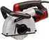 Einhell Mauernutfräse TE-MA 1700 4350740 Mauernutfräse 150mm inkl. Tasche 1700W 240V