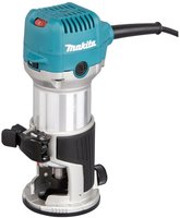 Makita RT0702C, Makita RT0702C Einhandfr&auml;se