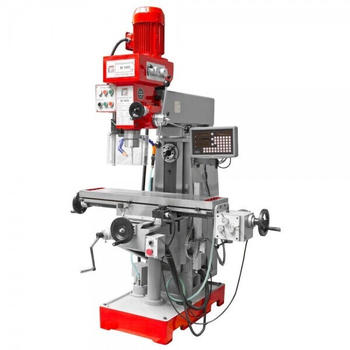Holzmann BF 500DDRO